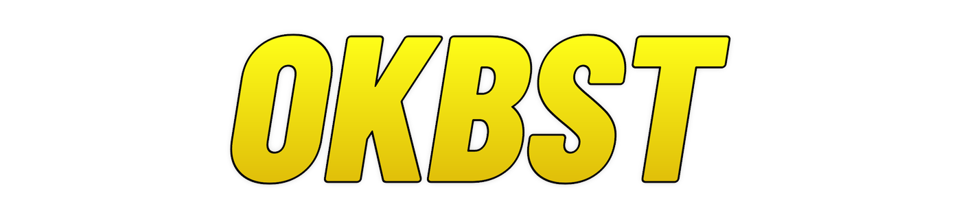 okbst Logo